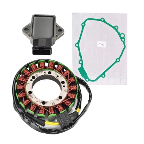 Régulateur redresseur CBR919RR universel stoppe les coupures de moto