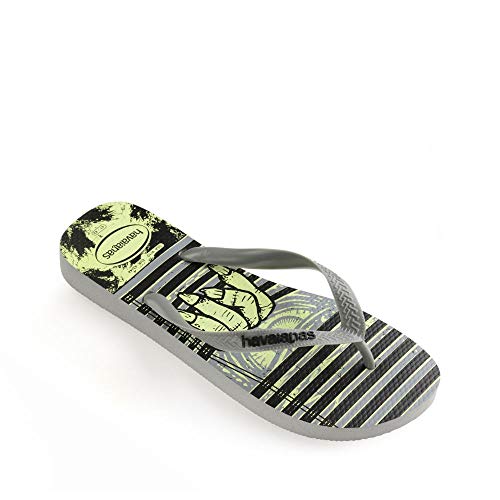 Qual a Melhor Havaianas Masculina de 2025? Melhores Ranking 16 Chinelo Havaianas 4 Nite FC