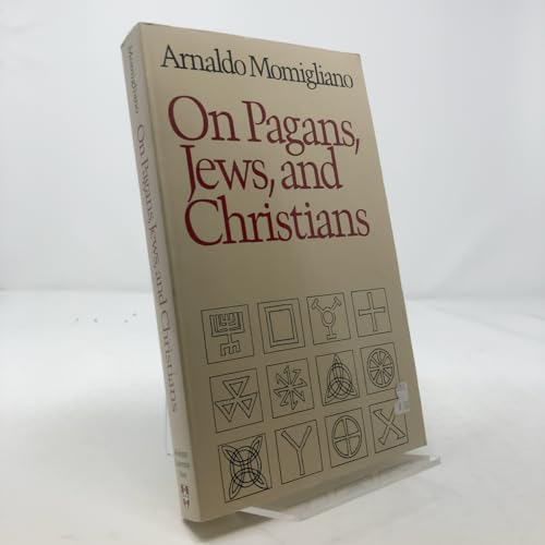On Pagans, Jews, and Christians