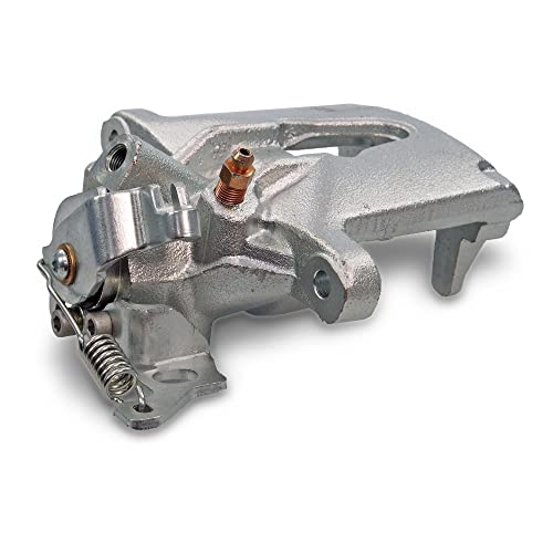 ATEC GERMANY 1x Pinza de freno trasero izquierdo pinza de freno...