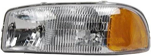 Amazon.com: Sherman Replacement Part Compatible with Chevrolet Van 