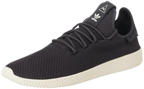 adidas Originals Men Textile PW Tennis HU Casual Shoes, NTGREY/NTGREY/CLOWHI, UK-11 (B0CBMDGJWZ) Amazon Price History, Amazon Price Tracker