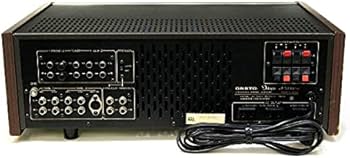 Amazon.co.jp: ONKYO オンキヨー(オンキョー) Integra A-733NII/130