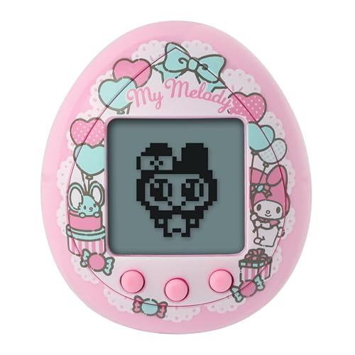 Image of Tamagotchi Nano x Sanrio - My Melody
