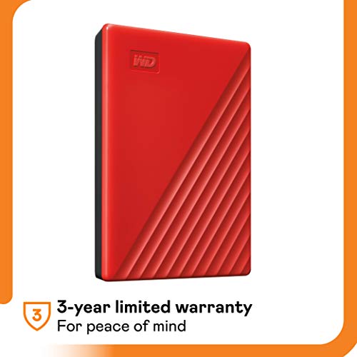 Build My PC, PC Builder, Western Digital WDBYVG0020BRD-WESN