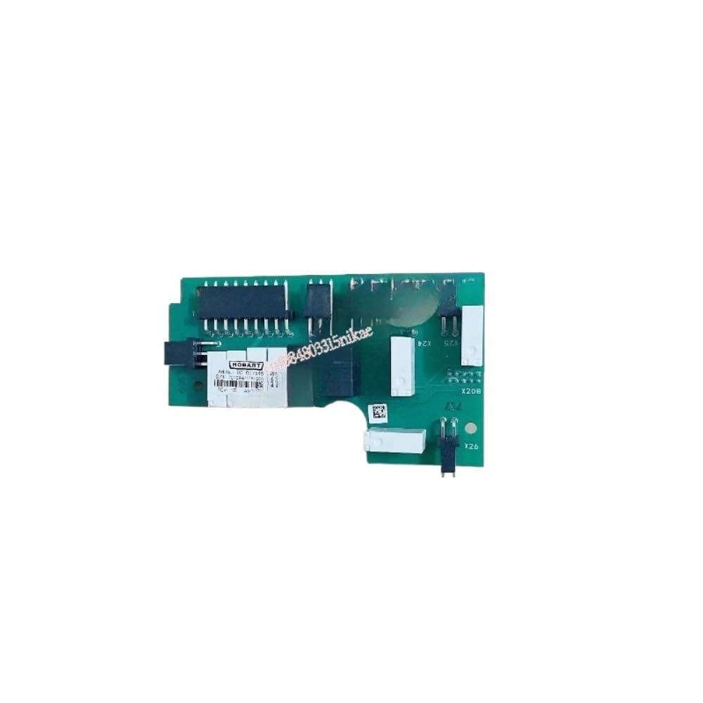 Scheda madre originale for lavastoviglie CCEA260 compatibile con la scheda di controllo della lavastoviglie Hobart, scheda di espansione, parti di riparazione del circuito stampato.