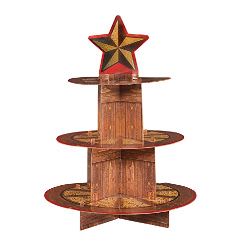 Amscam Stand, 11 5/8