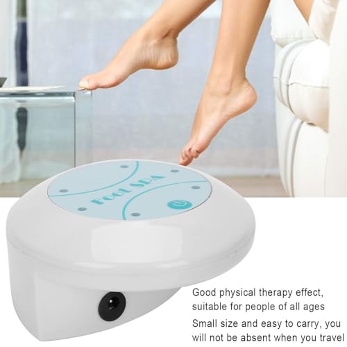 Máquina portátil de spa detox para pies miniatura 5