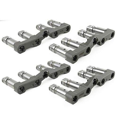 MDS Engine Valve Lifters Compatible with Jeep Grand Cherokee Dodge