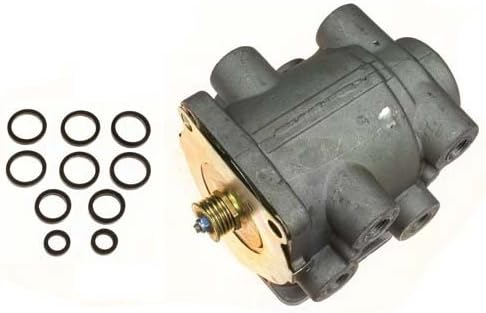 BRAKE FOOT CONTROL VALVE - E7 E-7 - REPLACES 284760
