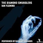 Cover of The Diamond Smugglers