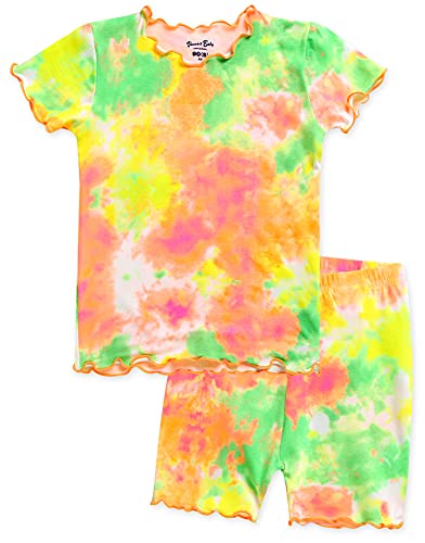 Image of VAENAIT BABY 12Months-12Years Toddler Kids Junior Boys Car Train Fireman Snug fit Sleepwear Pjs Set