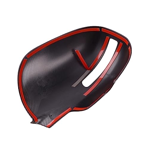 Coque rétroviseur Outlander 2013-2021 protection extérieure robuste carbone - 6