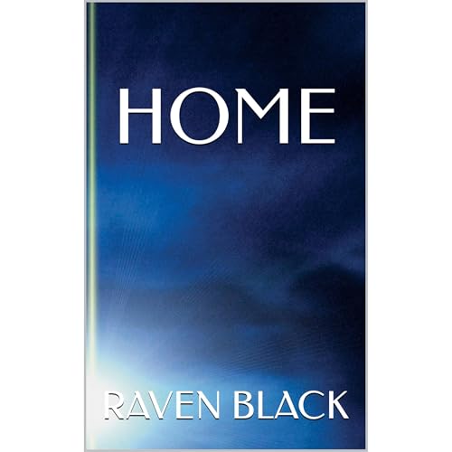 Home: Notes on Belonging by Raven E. Black episode artwork