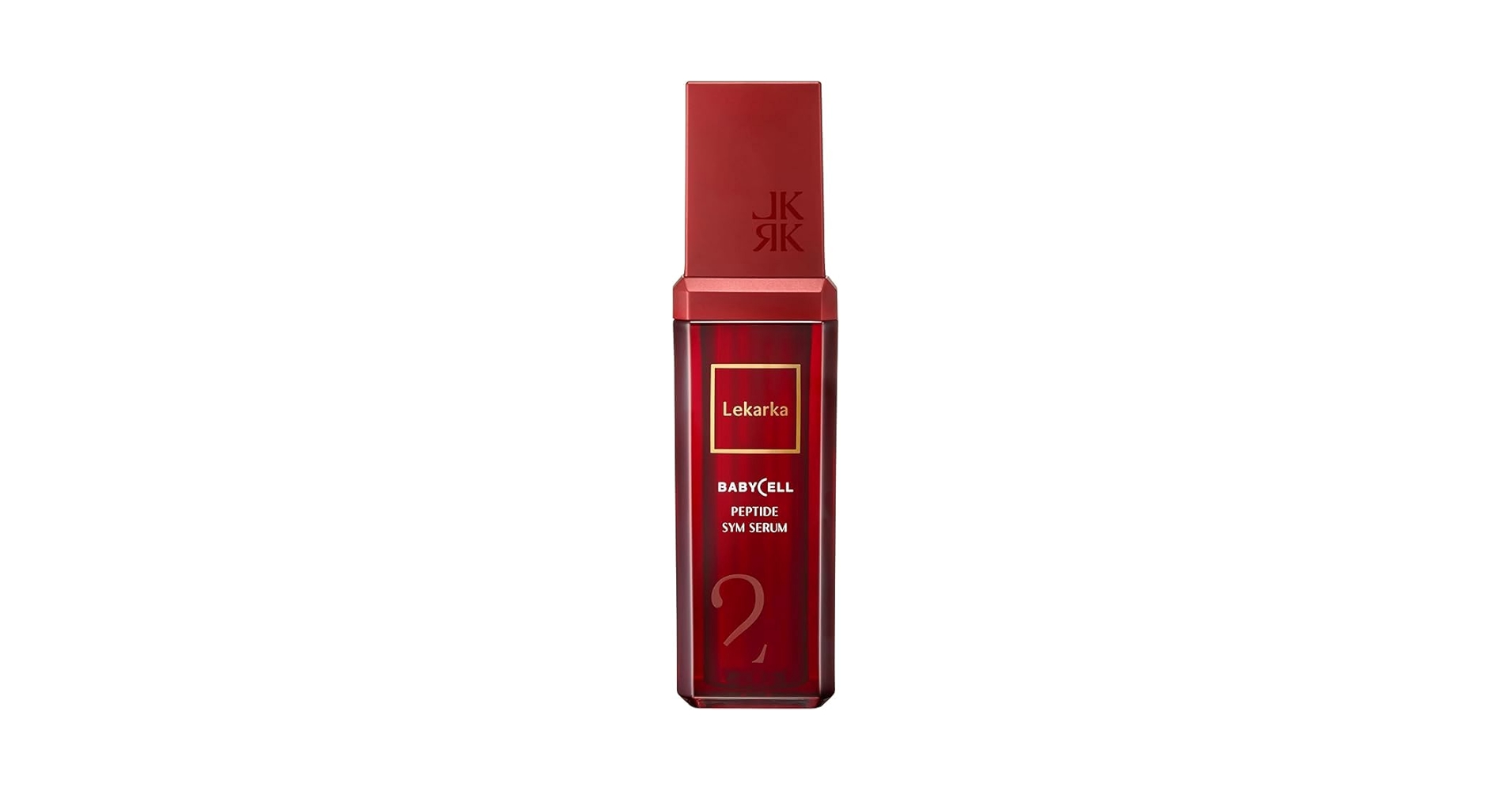 Amazon | レカルカ ぺプタイドシムセラム 30ml【正規代理店