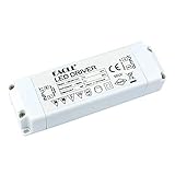 2. Gilt für G4, GU5.3, MR11, MR16, LED-Lichtleisten und andere Geräte, die eine DC12V-Stromversorgung benötigen.