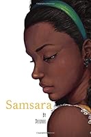 Samsara 1099062934 Book Cover