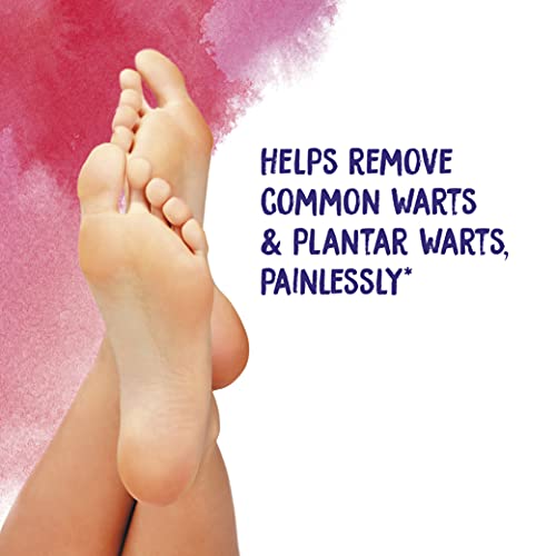Image of Boiron Thuja Occidentalis 30C Wart Removal Homeopathic Medicine for Painless Removal of Warts from Plantar (Feet), Hands, and Other Bodily Warts - 3 Count (240 Pellets) (Pack of 2)