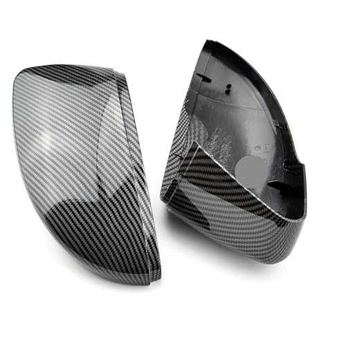 Coque de rétroviseur VW Jetta MK6 Eos CC : réparez le plastique