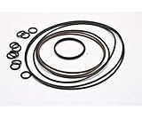 Cool Head O-Ring Set