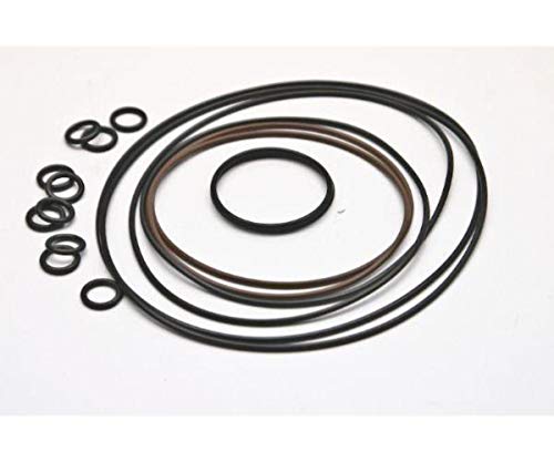 Pro Design 27-0332 Cool Head O-Ring Set