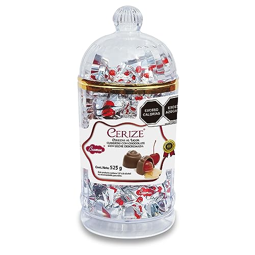 Coloración, Jewelry Cerize Dulcero Chocolate, 525 G