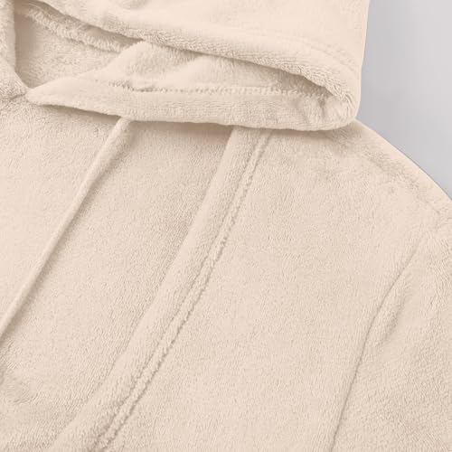 Sudadera con capucha para llevar gatos grandes cómodamente L 5
