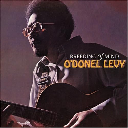 Levy O'Donel/ Breeding Of Mind: Levy, O Donel: Amazon.ca: Music