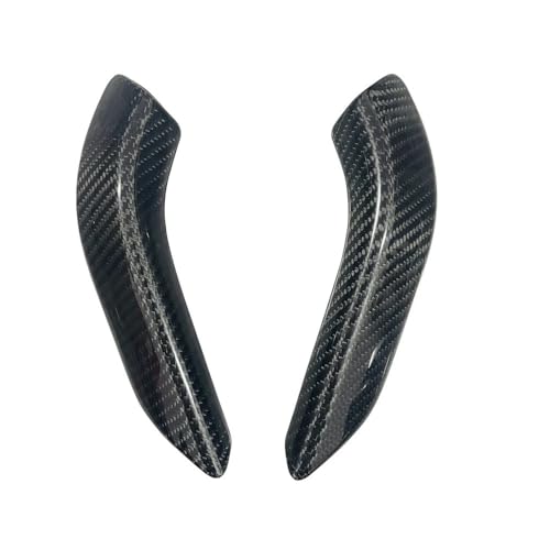 Protection cadre de roue arrière en fibre de carbone pour moto Street Triple 765RS