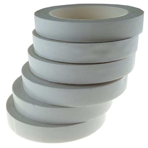 Personal Impressions Micro Dots-6 Rolls, Synthetic Material, 12.5 x 12.5 x 1.8 cm