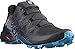 Produktbild Salomon. Speedcross 5 Fondation Trail Running, Schwarz - Schwarz Blau - Größe: 38 EU