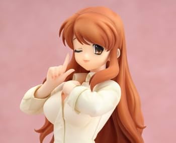 GOOD SMILE COMPANY - 涼宮ハルヒの憂鬱 朝比奈みくる 激奏Ver. 1/8 完成品フィギュア 朝比奈みくる 激奏Ver.