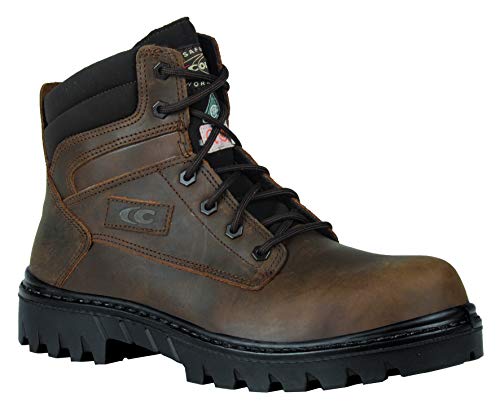Best Boots For Asphalt Work Reviews And Buying Guide ...