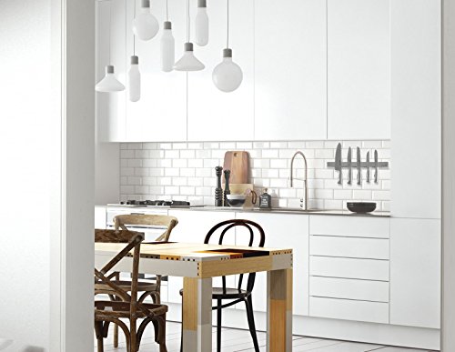 Magnetic Knife Bar 15 Inch, Stainless Steel Strong Magnet Knife Holder #TOP1