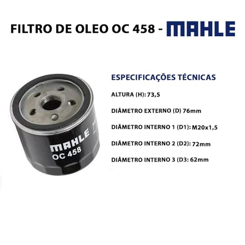Kit Troca de Oleo 0w20 + Filtro 208 1.0 6v Firefly 2023 a 2024