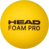 Head Foam Pro Silent Pickleballs
