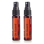 doTERRA On Guard Sanitizing Mist - 27mL … (2 Pack)