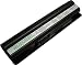 Produktbild MicroBattery MBI55298 Lithium-Ion 4400mAh 11.1V Wiederaufladbare Batterie (40029231)