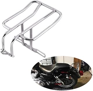 harley luggage racks