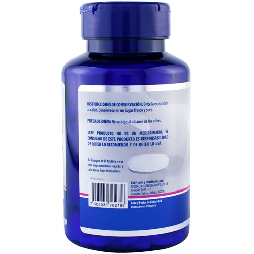 Vitamínicos, Imagen adicional