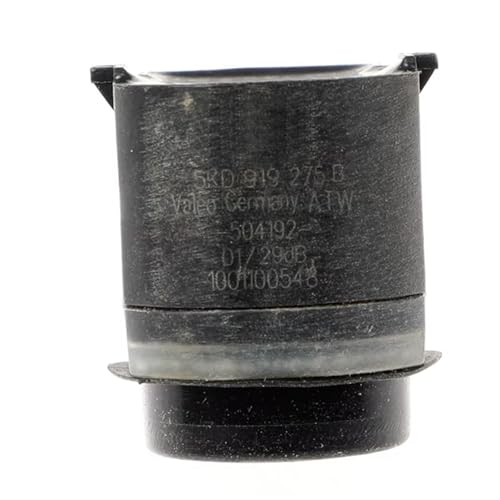Capteur de recul PDC 1S0919275 solution radar défaillant VW - 5