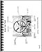 Clark C500 HY80 Forklift Operators Manual