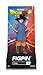 FiGPiN Dragon Ball Super Broly Movie: Goku Classic - Collectible Pin with Premium Display Case - Not Machine Specific