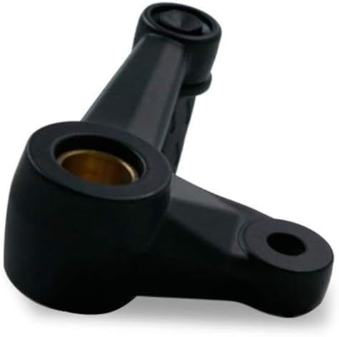 Miniatura 6 de BAIONE Pedal de palanca de cambios trasero de motocicleta Pedal de palanca de freno de aluminio para Ducati Monster 696 796 821 1100S 1200S (negro)