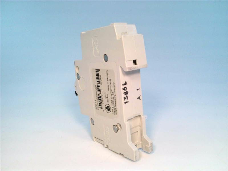 ABB Shunt Trip, for Use with S200 Series Miniature Circuit Breakers