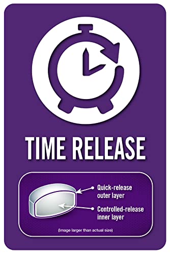 Natrol - Melatonin (Sleep Aid), 3 mg, 60 tablets - Thumbnail 5