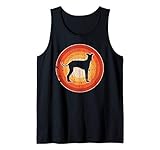 Italian Greyhound DU Clothing