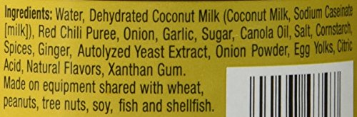 Trader Joe's Thai Red Curry Sauce - 2 Pack - Thumbnail 4