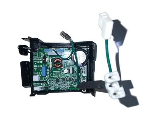 Controlador de compresor EECON-QD placa inversora de refrigerador Embraco estable 4