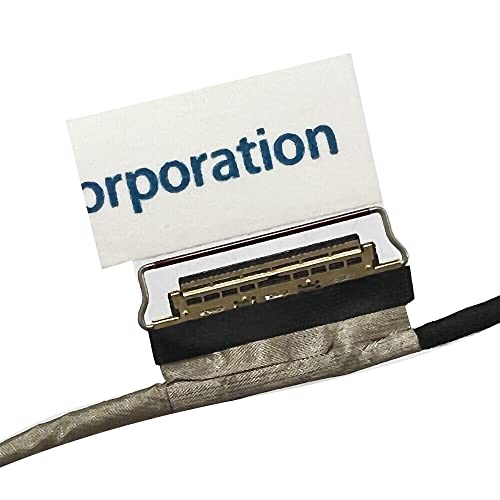 Cable Flex LCD Lenovo 14W Gen 2 para reparar tu portátil de estudios diario 3